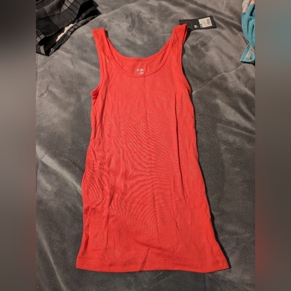 Women's‎ Tank NWT